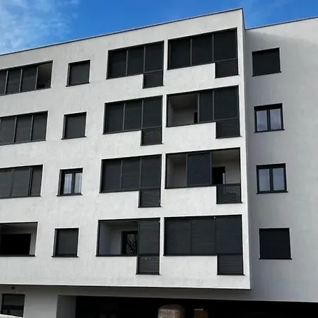 Art Monvidal 아파트 *