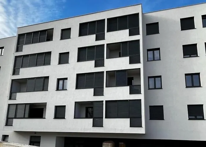 Art Monvidal Apartamento *