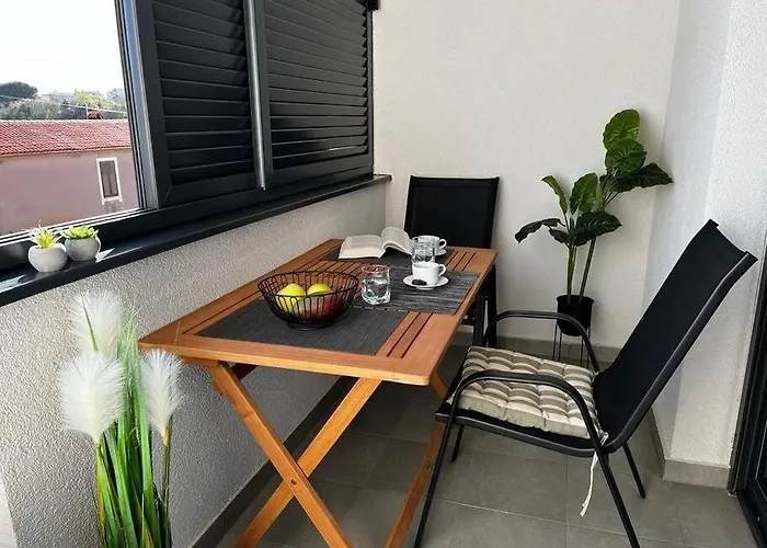 Art Monvidal Apartamento