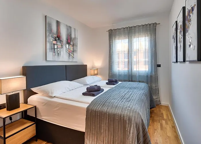 Apartamento Art Monvidal