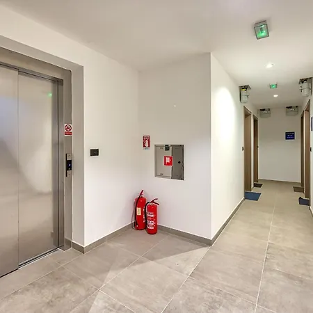 Apartment Art Monvidal Pula