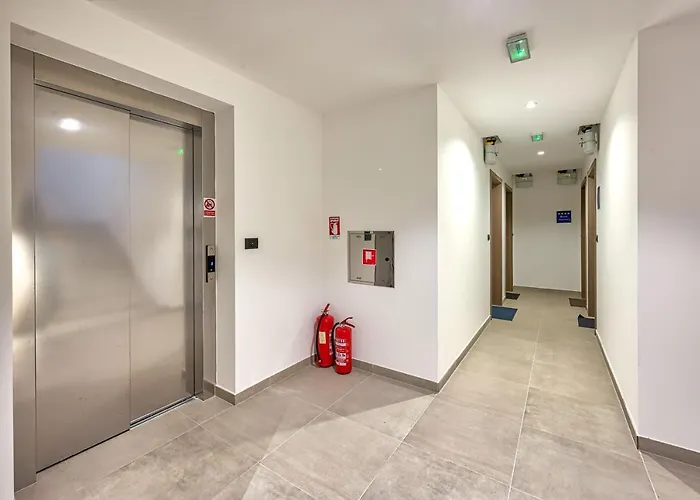 Apartament Art Monvidal Pula