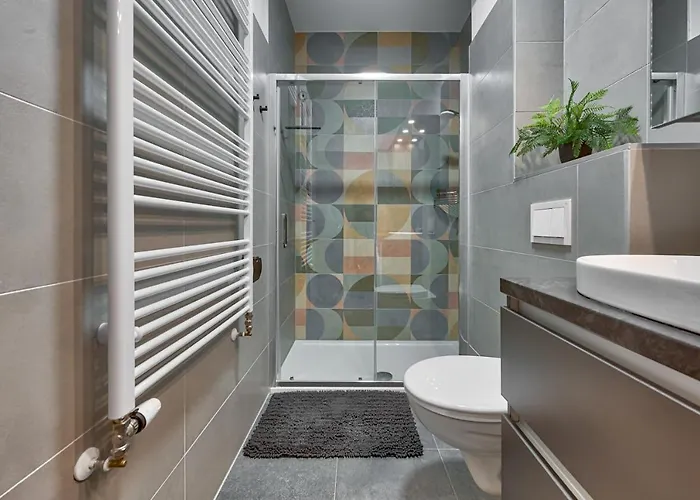 Art Monvidal Apartman