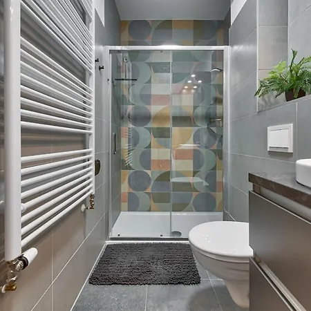 Art Monvidal アパート